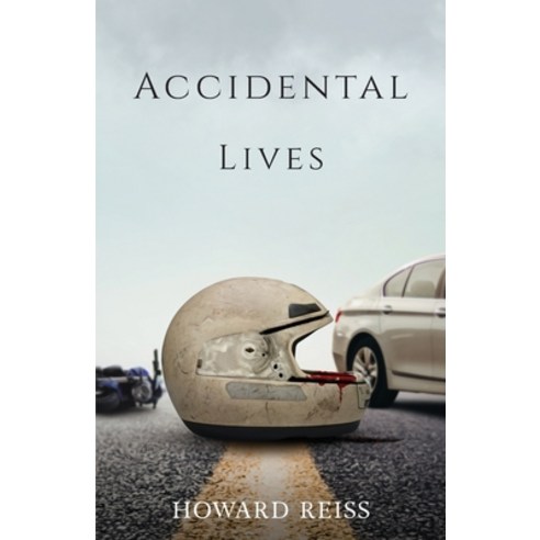 Accidental Lives Paperback, Krance Publishing, English, 9780999511831