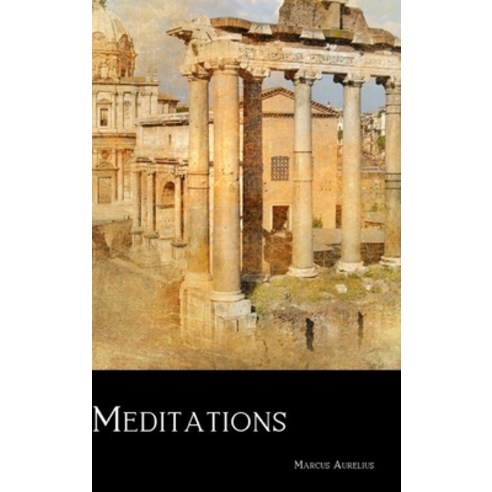 Meditations Hardcover, Lulu.com, English, 9780359869053