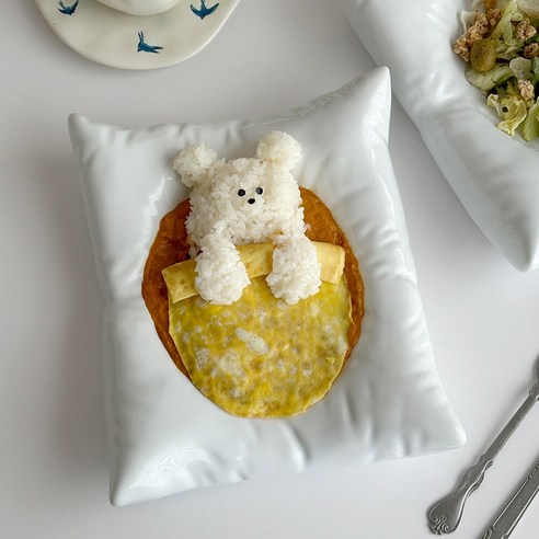 럭셔리한 만찬을 위한 완벽한 선택