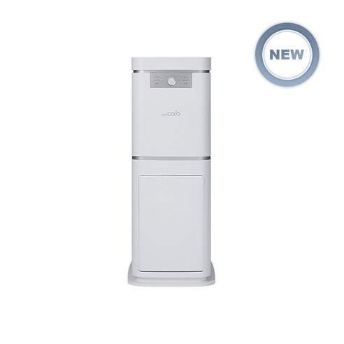 스마트카라 블레이드X 음식물 처리기 5L SC-D0403 + 추가 필터 1개 + 스토리지 타워(베이지)