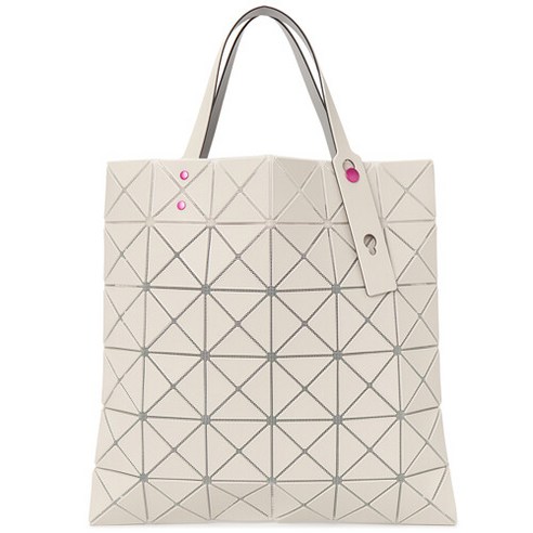 [이세이미야케] [럭스보이] 바오바오 루센트 원톤 AG623 42 여자 토트백