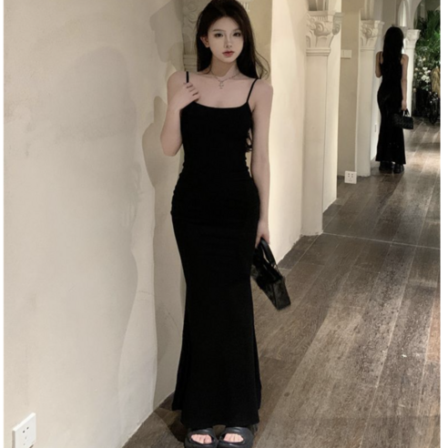 입는 순간 여신되는 마법, 리앙느 롱원피스!