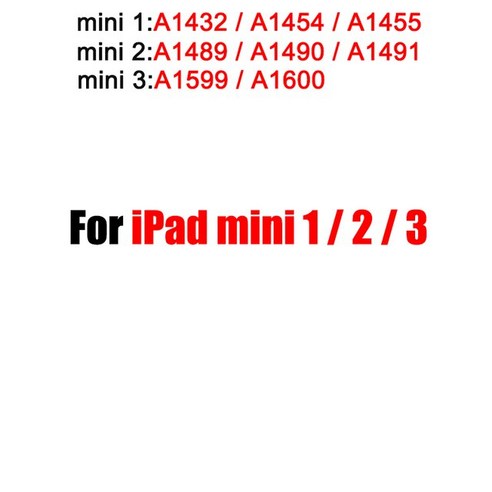 아이패드 저반사 필름 태블릿 보호 애플 아이패드용 강화 유리 화면 커버 에어 5 4 프로 11 10 세대 10.9 10.2 9 8 7 세대용 3 개, [01] 3PCS For Mini 1 2 3