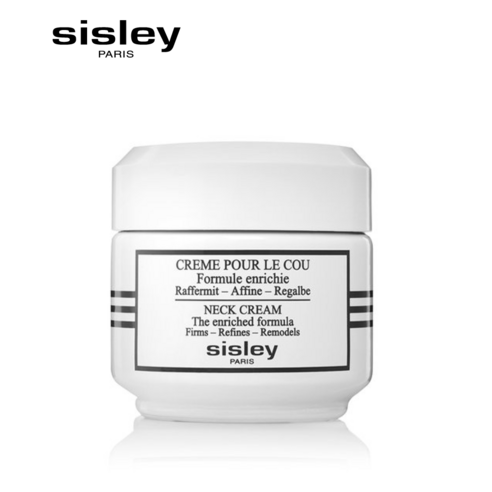 [정품]시슬리 끄렘므 뿌르 르 꾸 50ml 목주름 크림, 1개