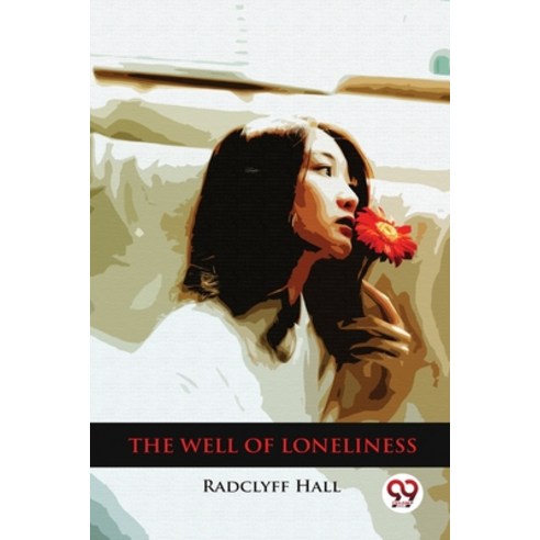 (영문도서) The Well of Loneliness Paperback, Double 9 Booksllp, English, 9789356568792