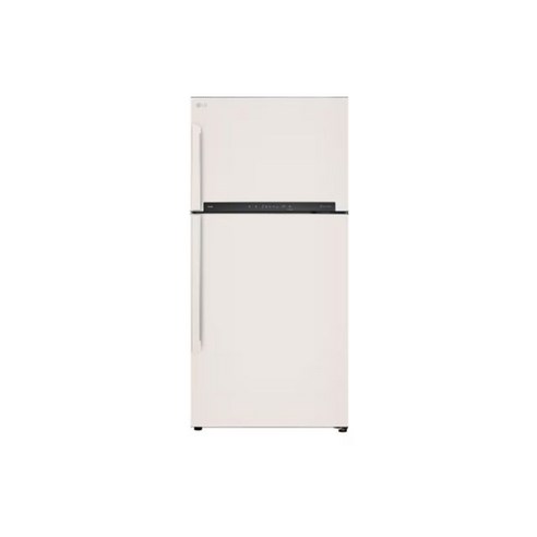 LG전자 LG전자 D602MEE52 일반냉장고 592L, 단일옵션