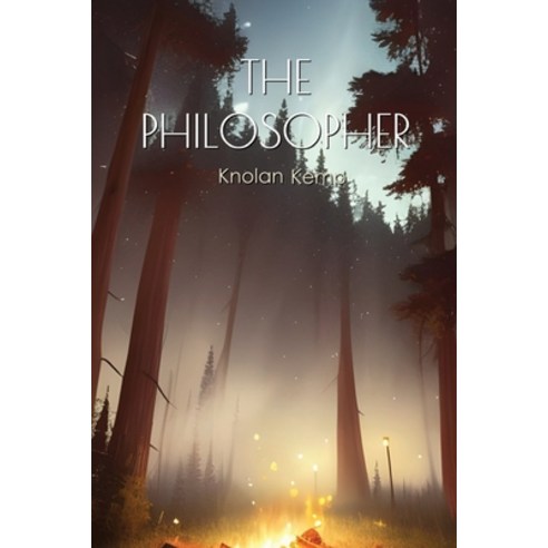 (영문도서) The Philosopher Paperback, Nbap - Knolan Kemp, English, 9781088260234