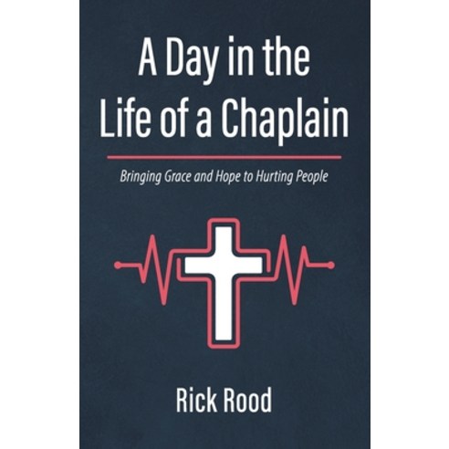 (영문도서) A Day in the Life of a Chaplain Paperback, Resource Publications (CA), English, 9781666724530