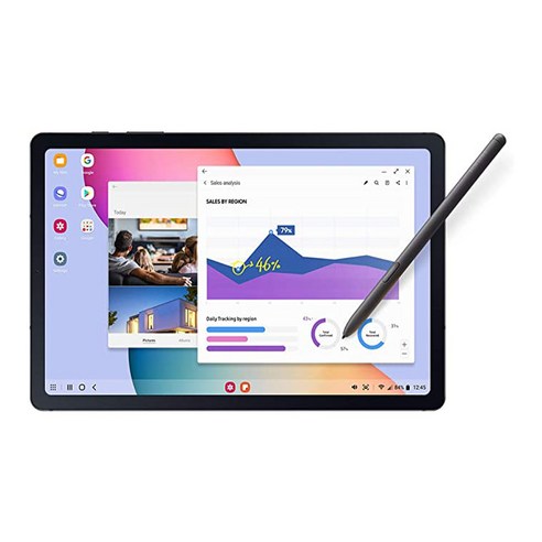 예산 친화적인 고성능 태블릿