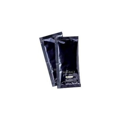 일본직발송 6. 나리스 화장품 주식회사 나리스 셀 그레이스 루스 파우더 레필(11.5G×2포) B0872Z2B4R, One Size_One Color, 상세 설명 참조0, One Size_One Color