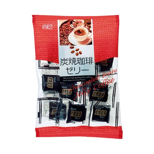 킨조 젤리 커피, 1개, 110g