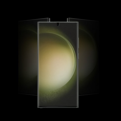 사생활 보호와 편의성을 겸비한 스마트폰 필름