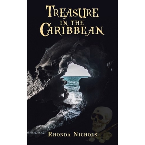 Treasure in the Caribbean Paperback, iUniverse