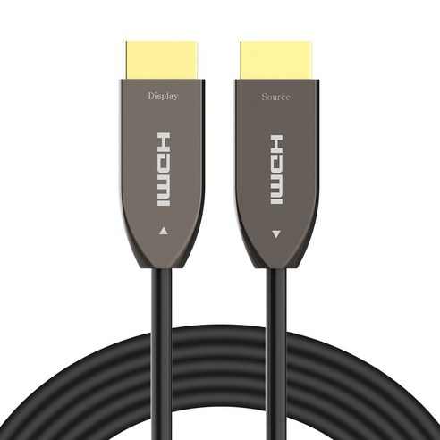 넥스트유 NEXT HDMI UHD 8K Ver2.1 AOC 하이브리드 광케이블, 3M, 1개