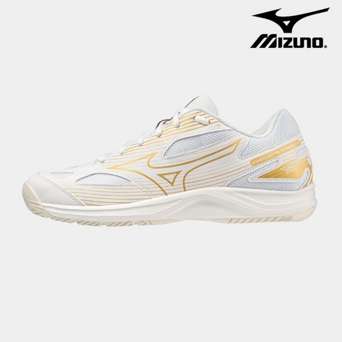 발목 부상 걱정 없이 코트를 누비다! 미즈노 사이클론 스피드4, 민첩성과 안정성을 동시에 잡다 미즈노사이클론스피드4