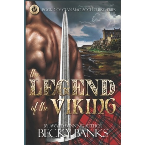 (영문도서) The Legend of the Viking Paperback, Ha''iku Press, English, 9780988261440