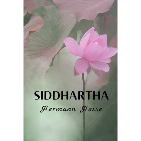 (영문도서) Siddhartha Paperback, Independently Published, English, 9798519889971