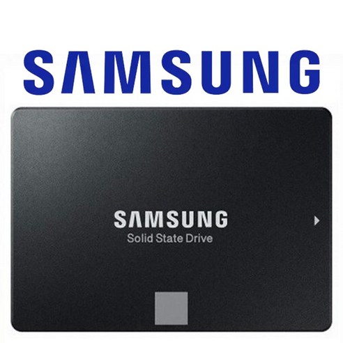 SSD 250G 삼성 EVO 860 SATA 2.5인치 노트북 내장하드