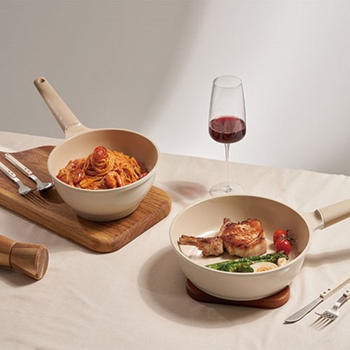 맛있는 요리를 손쉽게 만들 수 있는 고품질 주방 가전