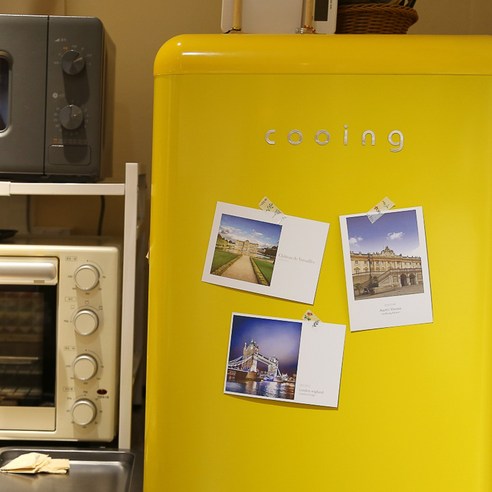 잊고 있던 아날로그 감성, 나만의 특별한 엽서로 되살리기 엽서제작