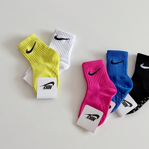 우리 아이 발에 행복을 더하는 맞춤형 아동 스포츠 양말!