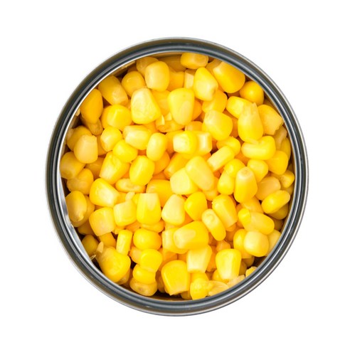 달콤하고 아삭한 옥수수 통조림으로 요리에 활력을 불어넣는 오뚜기 스위트콘