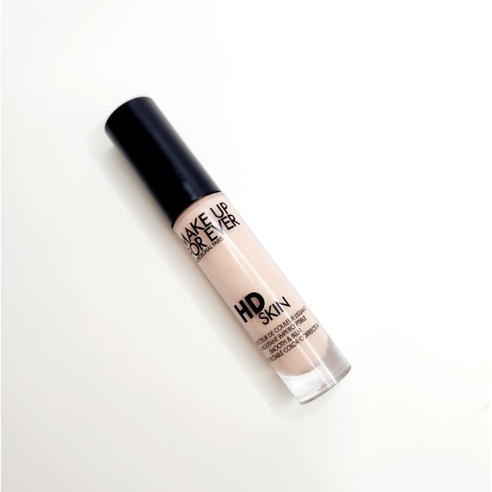 다크서클, 잡티, 칙칙함? 😭 깐달걀 피부로 만들어 줄 인생 컨실러 찾았다! (내돈내산 후기) 메이크업포에버컨실러