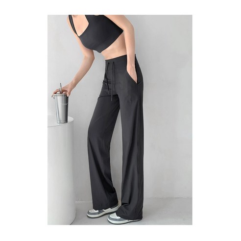 자유로운 움직임을 위한 완벽한 선택, 스멜모리 트레이닝 바지