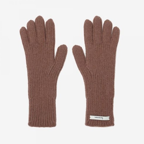 추천제품 벤시몽 FINGER HOLE GLOVES – COCOA BROWN