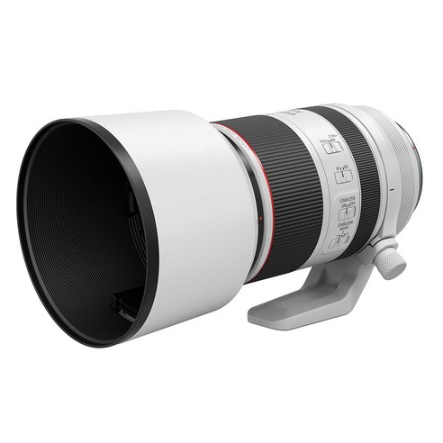 캐논70-200 (정품등록이벤트) 캐논 RF 70-200mm F2.8 L IS USM 정품 주)클락 Best Top5