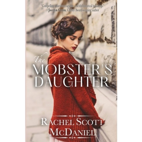 (영문도서) The Mobster''s Daughter Paperback, Ally Press, English, 9781953290205