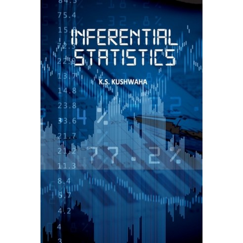 (영문도서) Inferential Statistics Paperback, Nipa, English, 9788119215164