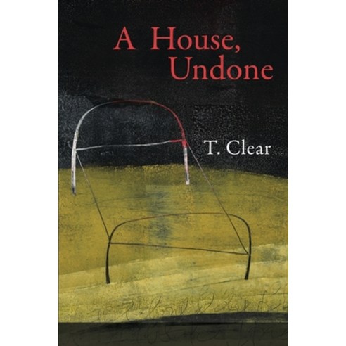 (영문도서) A House Undone Paperback, Moonpath Press, English, 9781936657612