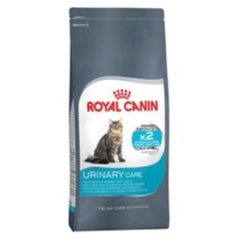   Royal Canine Cat Glassnery Care Stone Feed, 2kg, 1 piece