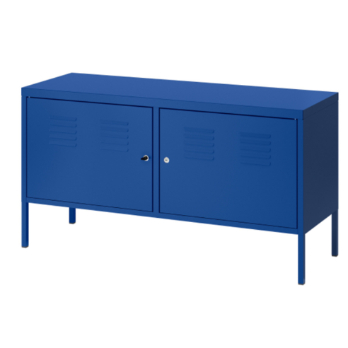 이케아 PS 캐비닛 대형 902.514.52, 화이트