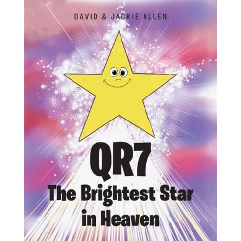 QR7 The Brightest Star in Heaven Paperback, Covenant Books