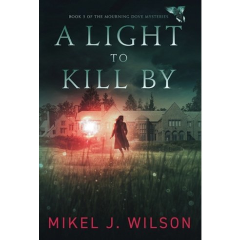 (영문도서) A Light to Kill By Hardcover, Acorn Publishing, English, 9781952112539