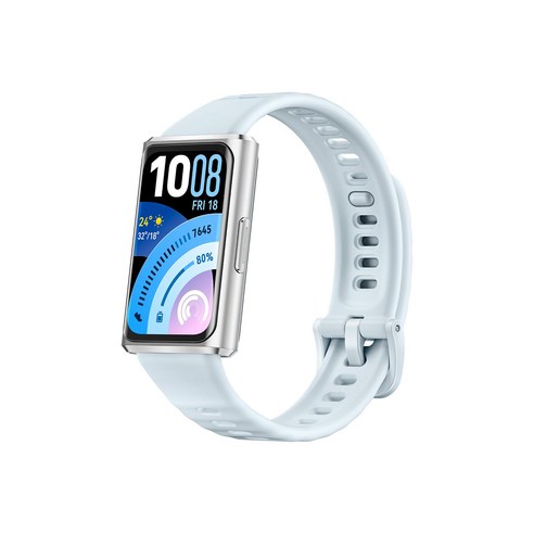 HUAWEI Band 11 Pro GPS 18g 2000nits LINE 탑재 스마트 워치 얇은 경량 고휘도