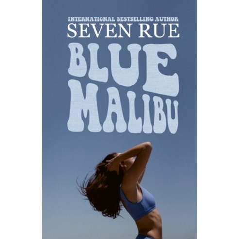 (영문도서) Blue Malibu Paperback, Lulu.com, English, 9781470930356