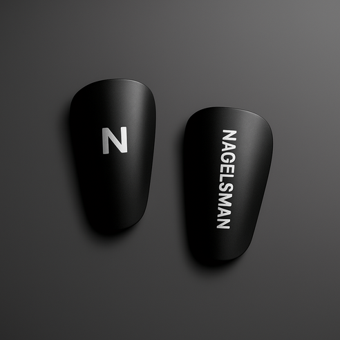 축구, 이젠 멍 걱정 없이 마음껏! 미니 정강이 보호대 사용 후기