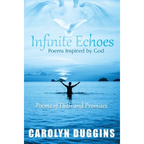 (영문도서) Infinite Echoes Paperback, Deborah Franklin Publishing..., English, 9798987565650