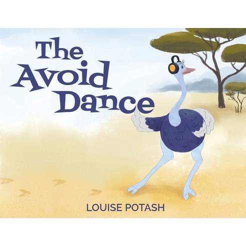 (영문도서) The Avoid Dance Paperback, Gatekeeper Press, English, 9781662912641