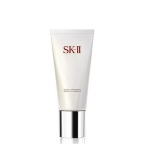 SK II 페이셜 트리트먼트 젠틀클렌져 120g 백화점정품, 1개