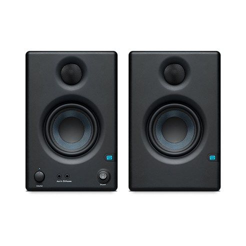 프리소너스 Eris E3.5: 음악 제작의 문을 열어줄 완벽한 선택