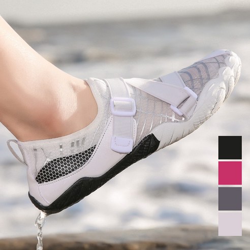 편안함과 스타일을 모두 갖춘 여름철 필수템