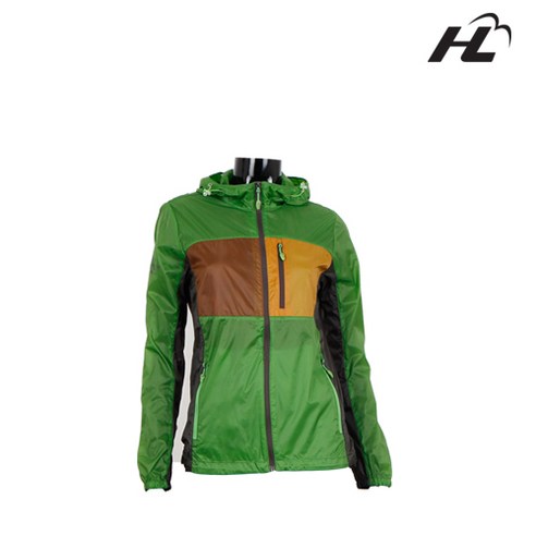 HALLA SPORT 여성 유니카 자켓