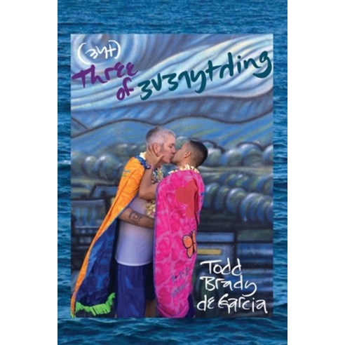 (영문도서) (the) Three of everything Paperback, Self Publishing, English, 9781966373087