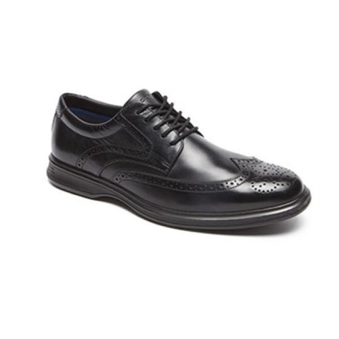 [현대백화점]락포트 남성 세미 정장화 V80828