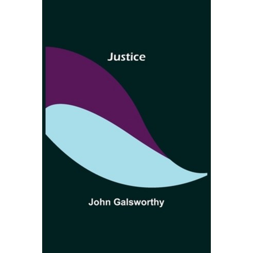 (영문도서) Justice Paperback, Alpha Edition, English, 9789356577978