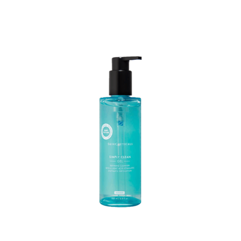 [병원용] 스킨수티컬즈 심플리클린 750ml 대용량, 1개